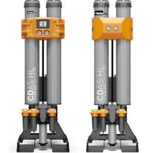 Compressed Air Dryers