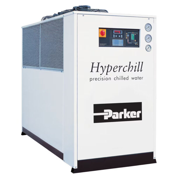 Hyperchill water chillers