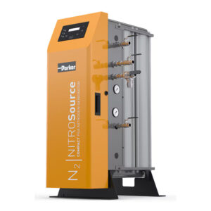 PSA Nitrogen Generators