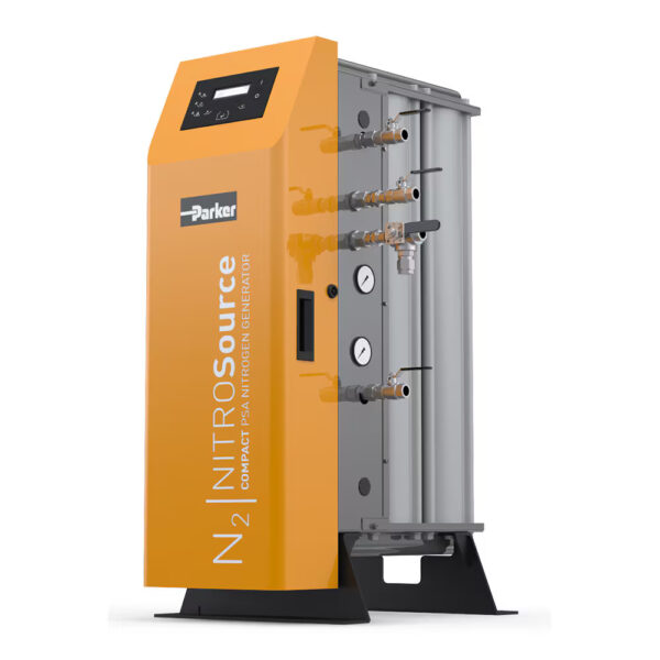 PSA Nitrogen Generators