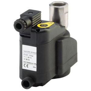 Condensate management