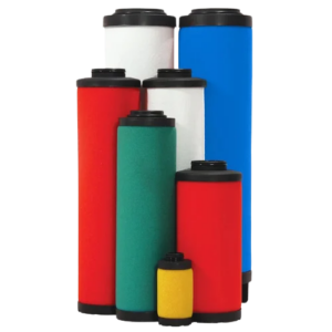 Filter elements