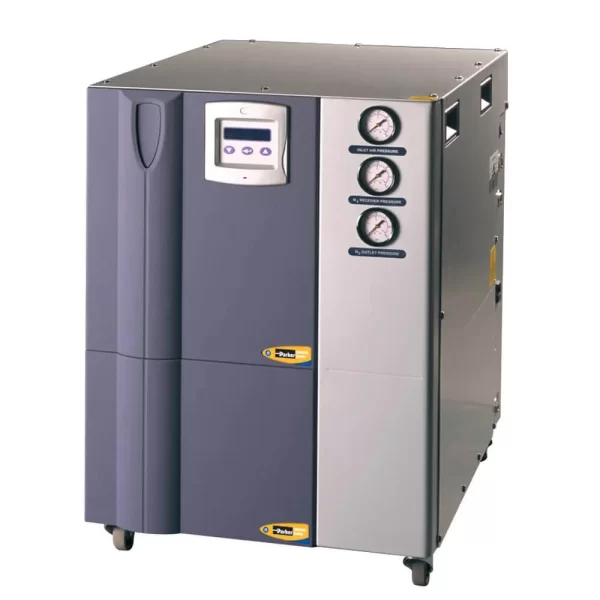 Hydrogen – It’s Safer to make your own