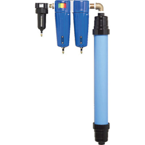Membrane Air Dryers